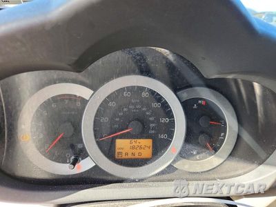 Zdjęcie 9 z 13 samochodu: 2009 TOYOTA RAV4 BASE VIN:2T3ZF33V99W005107 - miniatura