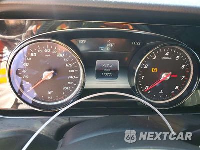 Zdjęcie 9 z 12 samochodu: 2018 MERCEDES-BENZ E 300 VIN:WDDZF4JB7JA328658 - miniatura