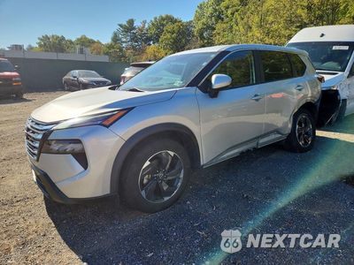 2024 NISSAN ROGUE SV 5N1BT3BB3RC726412 - główne zdjęcie licytacji z USA - miniatura