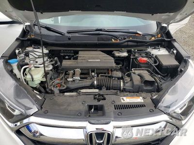 Zdjęcie 12 z 14 samochodu: 2019 HONDA CR-V EX VIN:5J6RW2H51KA012943 - miniatura
