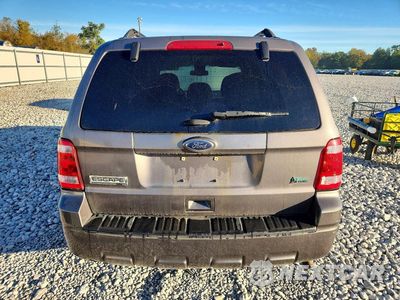 Zdjęcie 6 z 13 samochodu: 2012 FORD ESCAPE XLT VIN:1FMCU9DG7CKB50799 - miniatura