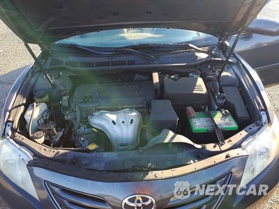 Zdjęcie 11 z 12 samochodu: 2007 TOYOTA CAMRY LE VIN:4T1BE46K57U565661 - miniatura