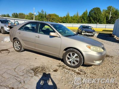 Czwarte zdjęcie samochodu z boku: 2006 TOYOTA CAMRY XLE V6 VIN:4T1BF30K96U634642 - miniatura