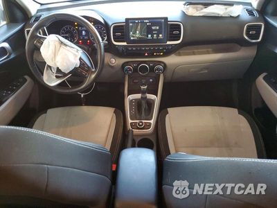 Zdjęcie 8 z 13 samochodu: 2020 HYUNDAI VENUE SEL VIN:KMHRC8A38LU014338 - miniatura