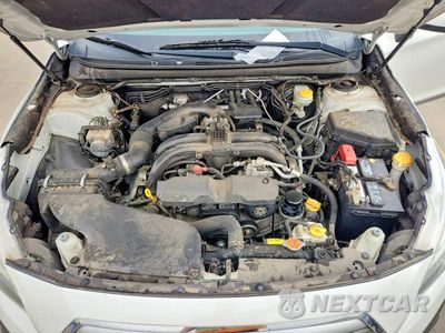 Zdjęcie 11 z 12 samochodu: 2015 SUBARU OUTBACK 2.5I PREMIUM VIN:4S4BSACC2F3353048 - miniatura