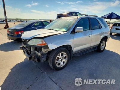 2001 ACURA MDX TOURING 2HNYD18871H511588 - główne zdjęcie licytacji z USA - miniatura