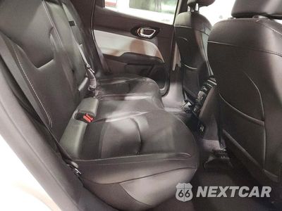 Zdjęcie 11 z 13 samochodu: 2025 JEEP COMPASS LIMITED VIN:3C4NJDCN9ST540664 - miniatura