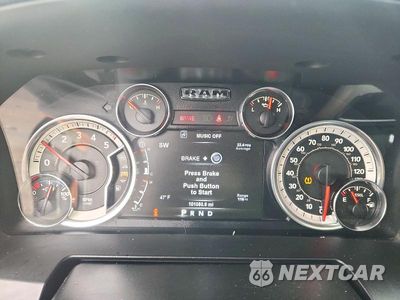 Zdjęcie 9 z 12 samochodu: 2018 RAM 1500 LARAMIE VIN:1C6RR7NM8JS313196 - miniatura