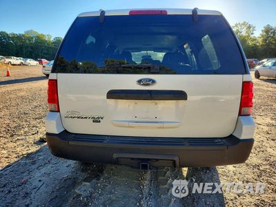Zdjęcie 6 z 12 samochodu: 2006 FORD EXPEDITION XLT VIN:1FMPU15566LA67220 - miniatura