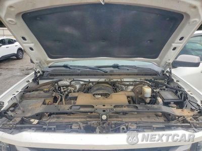 Zdjęcie 11 z 12 samochodu: 2017 CHEVROLET SILVERADO K1500 LTZ VIN:3GCUKSEC8HG345097 - miniatura