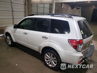 Drugie zdjęcie samochodu z przodu: 2013 SUBARU FORESTER 2.5X PREMIUM VIN:JF2SHADC6DH402092 - miniatura
