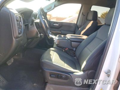 Zdjęcie 7 z 12 samochodu: 2022 CHEVROLET SILVERADO LTD K1500 LT VIN:1GCVYDET4NZ194656 - miniatura