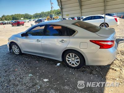 Drugie zdjęcie samochodu z przodu: 2016 NISSAN ALTIMA 2.5 S VIN:1N4AL3AP2GN367977 - miniatura