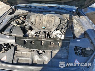 Zdjęcie 11 z 12 samochodu: 2012 BMW 650 I VIN:WBALZ3C5XCDL70071 - miniatura
