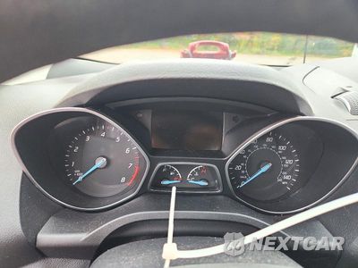 Zdjęcie 9 z 12 samochodu: 2015 FORD ESCAPE SE VIN:1FMCU9G9XFUA13572 - miniatura