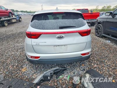Zdjęcie 6 z 13 samochodu: 2018 KIA SPORTAGE LX VIN:KNDPM3AC0J7475749 - miniatura