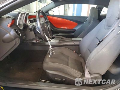 Zdjęcie 7 z 12 samochodu: 2014 CHEVROLET CAMARO LT VIN:2G1FB1E32E9227337 - miniatura