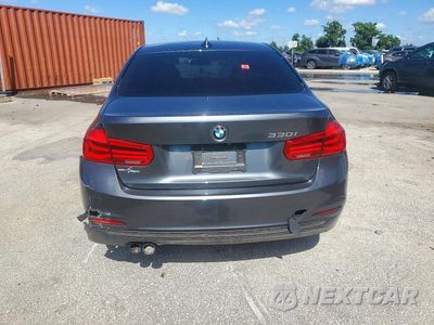 Zdjęcie 6 z 12 samochodu: 2018 BMW 330 I VIN:WBA8B9G53JNV00450 - miniatura