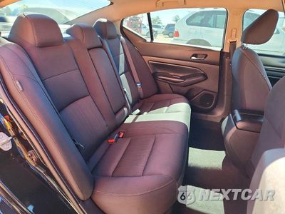 Zdjęcie 10 z 12 samochodu: 2021 NISSAN ALTIMA S VIN:1N4BL4BV3MN383348 - miniatura