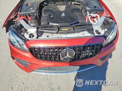 Zdjęcie 11 z 12 samochodu: 2019 MERCEDES-BENZ E 450 4MATIC VIN:WDDZH6JB8KA682552 - miniatura