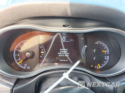 Zdjęcie 9 z 13 samochodu: 2019 JEEP GRAND CHEROKEE LAREDO VIN:1C4RJFAG5KC612750 - miniatura