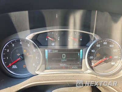 Zdjęcie 9 z 13 samochodu: 2019 GMC ACADIA SLT-1 VIN:1GKKNULS2KZ101851 - miniatura