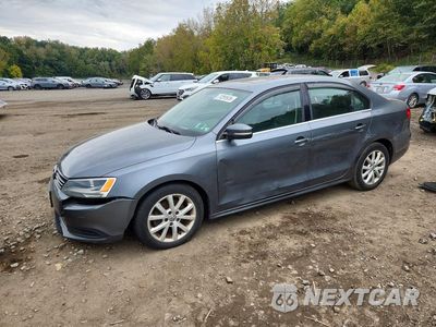 2013 VOLKSWAGEN JETTA SE 3VWDP7AJ0DM429992 - główne zdjęcie licytacji z USA - miniatura