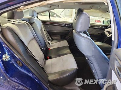 Zdjęcie 10 z 12 samochodu: 2017 SUBARU LEGACY SPORT VIN:4S3BNAS68H3053573 - miniatura