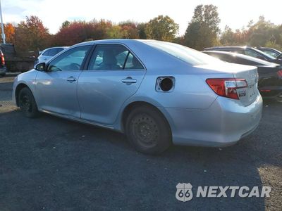 Drugie zdjęcie samochodu z przodu: 2014 TOYOTA CAMRY LE VIN:4T4BF1FK6ER371719 - miniatura