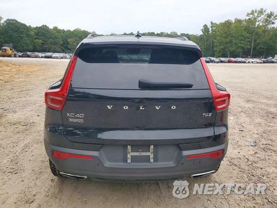 Zdjęcie 6 z 13 samochodu: 2019 VOLVO XC40 T4 R-DESIGN VIN:YV4AC2HMXK2070785 - miniatura