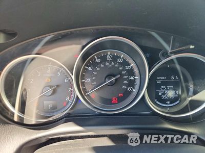 Zdjęcie 9 z 14 samochodu: 2016 MAZDA CX-5 TOURING VIN:JM3KE4CY0G0897986 - miniatura
