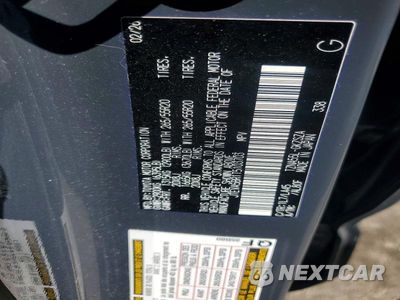 Zdjęcie 12 z 12 samochodu: 2026 TOYOTA 4RUNNER LIMITED VIN:JTEVA5BR1T5103703 - miniatura