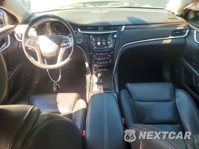 Zdjęcie 8 z 12 samochodu: 2016 CADILLAC XTS LUXURY COLLECTION VIN:2G61M5S35G9208973 - miniatura
