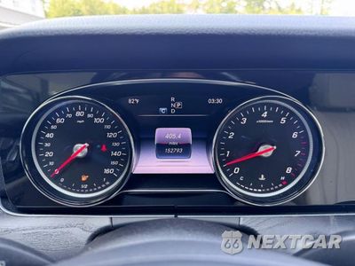 Zdjęcie 8 z 13 samochodu: 2017 MERCEDES-BENZ E 400 4MATIC VIN:WDDZH6GB9HA239374 - miniatura