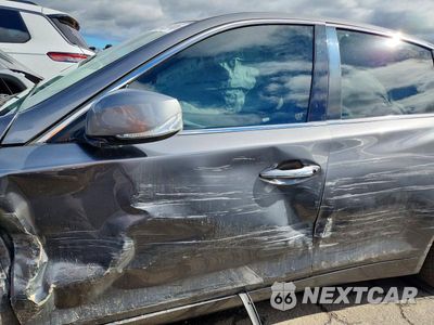 Zdjęcie 7 z 12 samochodu: 2016 INFINITI Q50 3.0T PREMIUM VIN:JN1EV7AR7GM345349 - miniatura