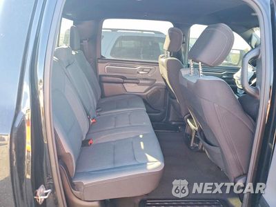 Zdjęcie 10 z 12 samochodu: 2023 RAM 1500 BIG HORN/LONE STAR VIN:1C6RRFFG2PN517146 - miniatura