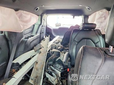 Zdjęcie 10 z 14 samochodu: 2025 CHRYSLER PACIFICA SELECT VIN:2C4RC1BG7SR541778 - miniatura