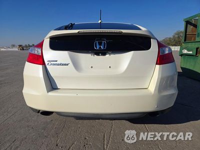 Zdjęcie 6 z 12 samochodu: 2011 HONDA ACCORD CROSSTOUR EXL VIN:5J6TF1H5XBL002299 - miniatura