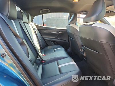 Zdjęcie 10 z 13 samochodu: 2025 TOYOTA CAMRY SE VIN:4T1DAACKXSU528315 - miniatura
