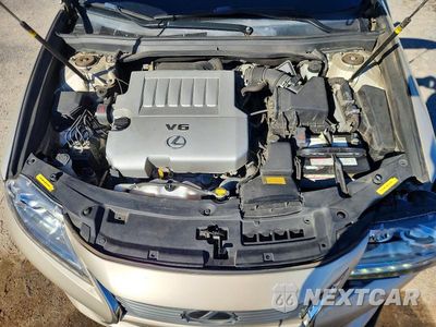 Zdjęcie 11 z 12 samochodu: 2013 LEXUS ES 350 VIN:JTHBK1GG1D2069512 - miniatura