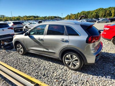 Drugie zdjęcie samochodu z przodu: 2022 KIA NIRO EV EX VIN:KNDCC3LG4N5158902 - miniatura