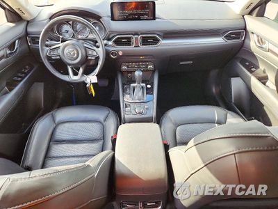 Zdjęcie 8 z 13 samochodu: 2025 MAZDA CX-5 PREFERRED VIN:JM3KFBCL7S0695970 - miniatura