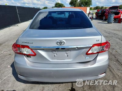 Zdjęcie 6 z 12 samochodu: 2012 TOYOTA COROLLA LE VIN:2T1BU4EE9CC784505 - miniatura