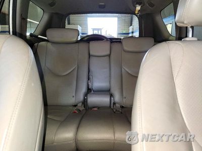 Zdjęcie 10 z 13 samochodu: 2009 TOYOTA RAV4 LIMITED VIN:JTMBK31V495078344 - miniatura