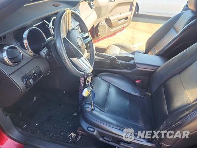 Zdjęcie 7 z 13 samochodu: 2006 FORD MUSTANG VIN:1ZVFT84N465244751 - miniatura