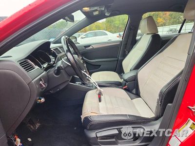 Zdjęcie 7 z 12 samochodu: 2017 VOLKSWAGEN JETTA SPORT VIN:3VWD17AJ9HM309325 - miniatura