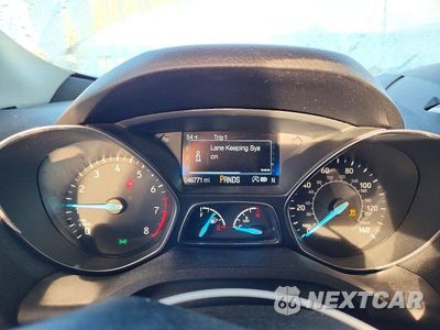 Zdjęcie 9 z 13 samochodu: 2019 FORD ESCAPE SEL VIN:1FMCU0HD7KUB53796 - miniatura