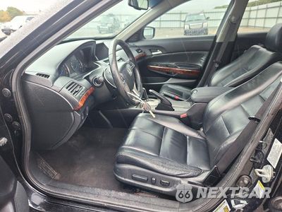Zdjęcie 7 z 13 samochodu: 2011 HONDA ACCORD CROSSTOUR EXL VIN:5J6TF2H54BL004202 - miniatura