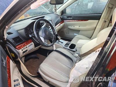 Zdjęcie 7 z 13 samochodu: 2012 SUBARU OUTBACK 3.6R LIMITED VIN:4S4BRDLCXC2267551 - miniatura