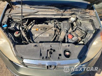 Zdjęcie 11 z 12 samochodu: 2007 HONDA CR-V EXL VIN:JHLRE48797C033012 - miniatura
